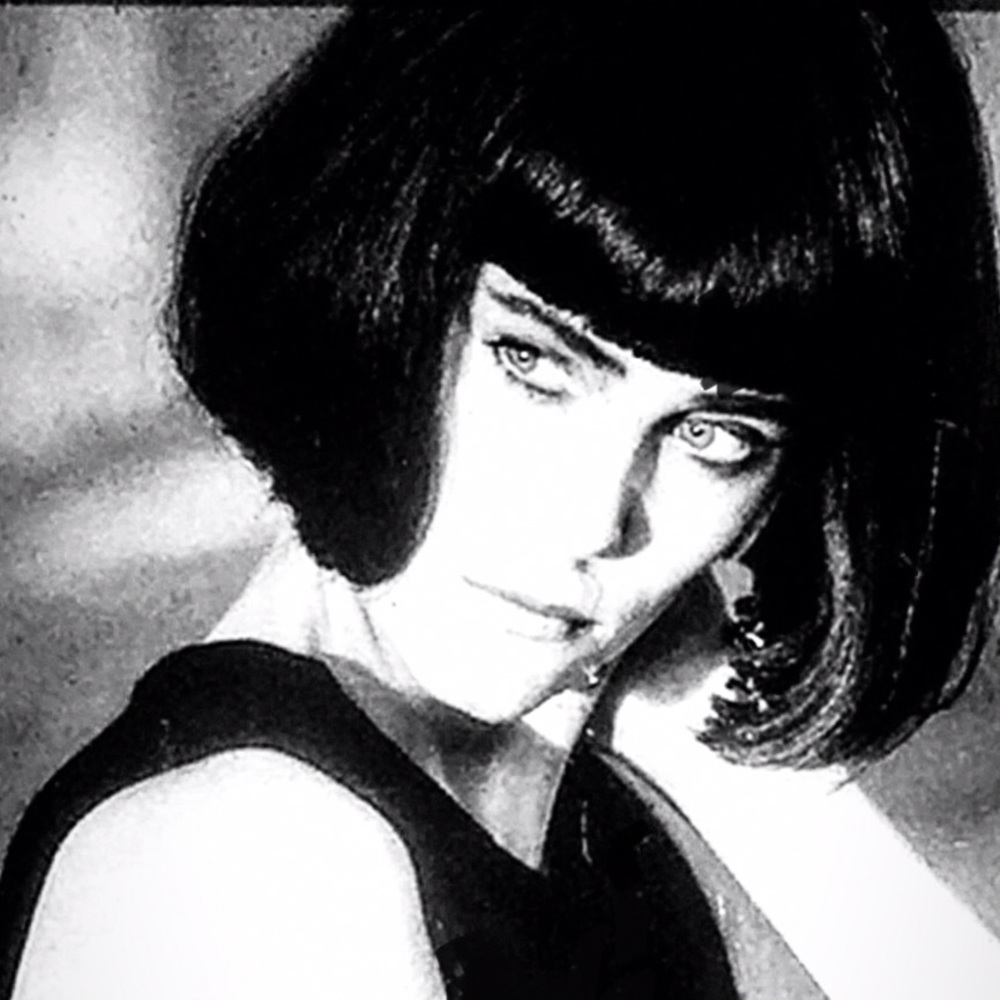 Meet your Posher, Kirsten